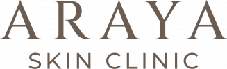Logo Araya Skin Clinic